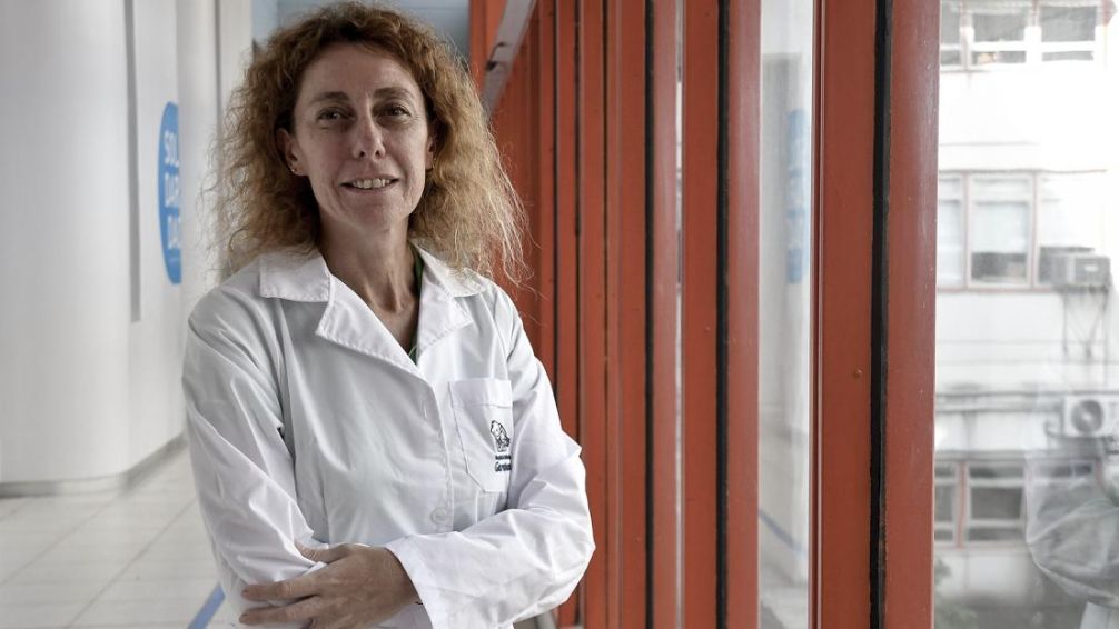 Conicet y Garraham: desarrollaron un modelo pionero para tratar el cáncer de ojo pediátrico