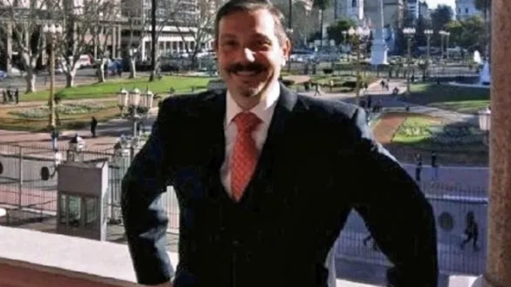 Mariano de los Heros, nuevo director nacional de Anses 
