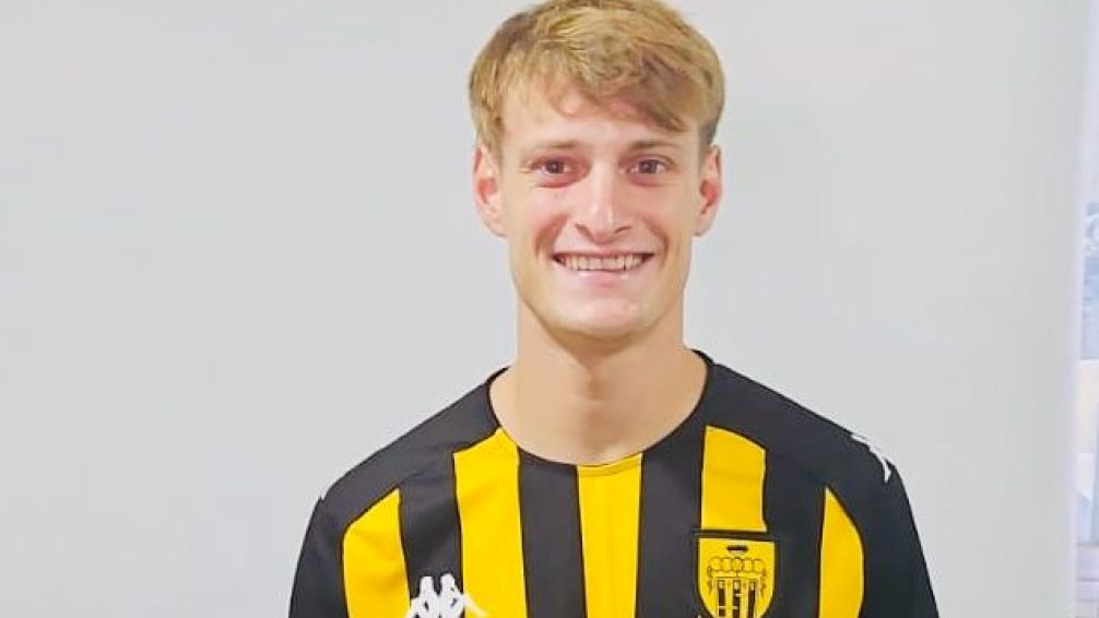 Santamarina oficializó tres incorporaciones 
