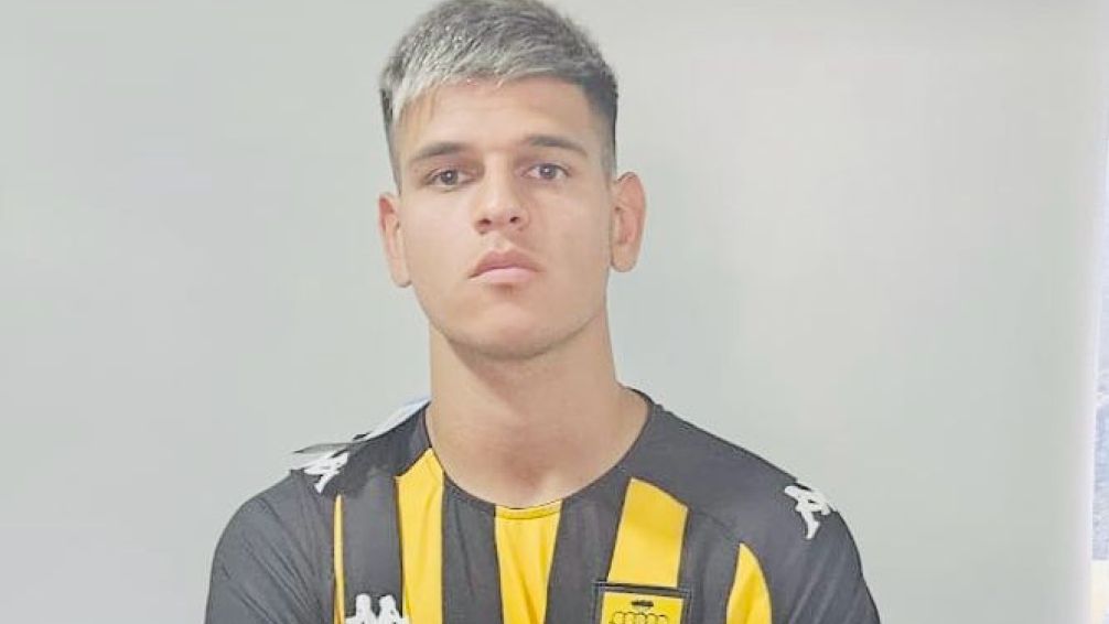 Santamarina oficializó tres incorporaciones 