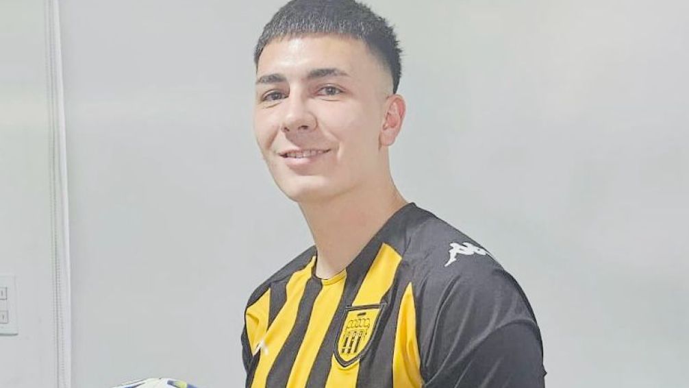 Santamarina oficializó tres incorporaciones 