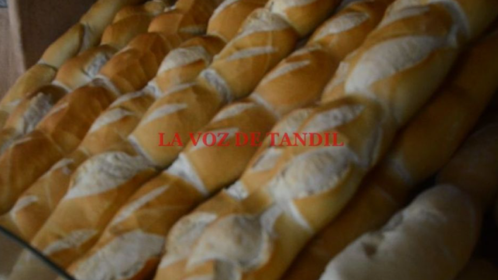 Subas en Tandil: maple de huevos a 4.000 pesos y pan a 2.000 pesos