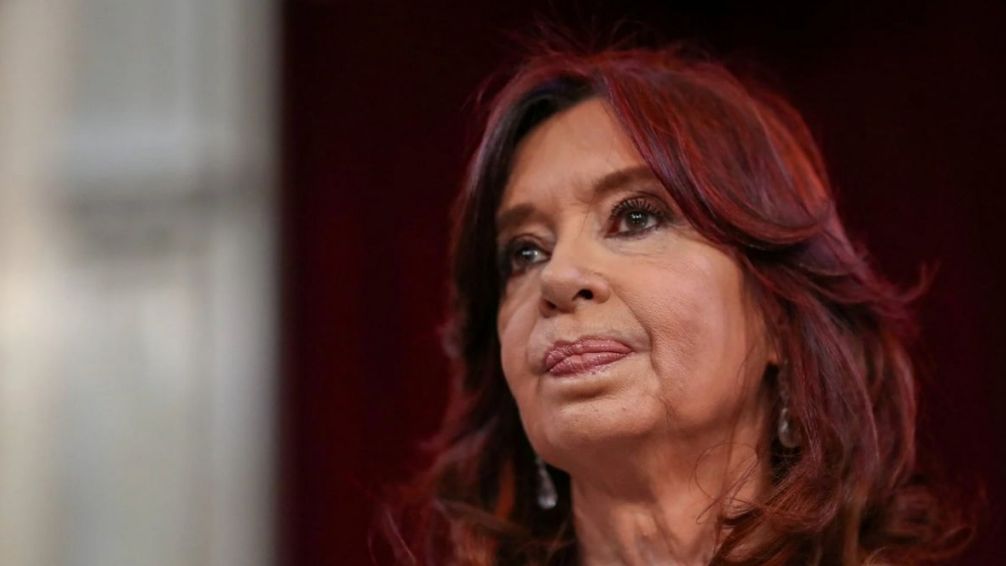Causa Vialidad: la fiscalía pidió duplicar la pena contra Cristina Kirchner e incluyó "asociación ilícita"