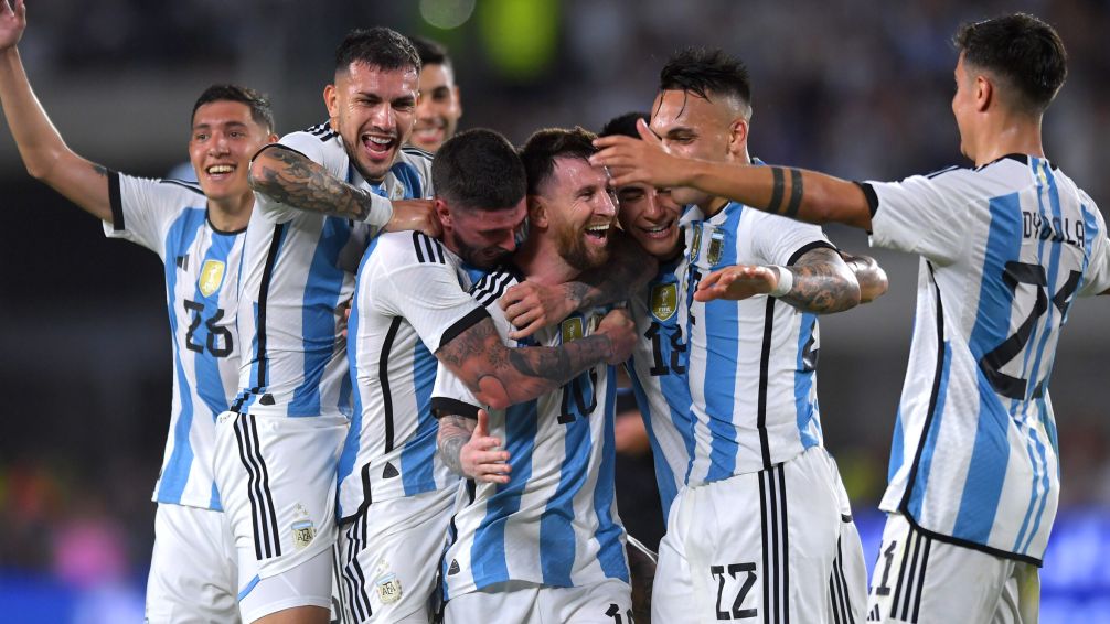 Costa Rica reemplazará a Nigeria como rival en la fecha FIFA de fines de marzo