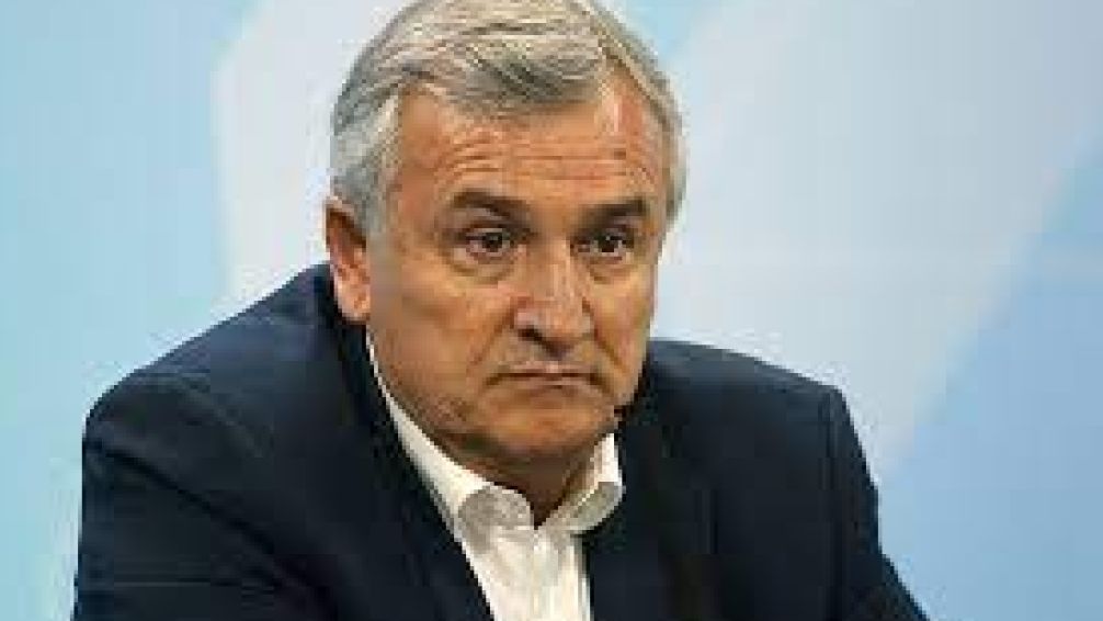 Morales justificó las detenciones en Jujuy: "¿Qué le digo a mi hija cuando me pregunte quién es el padre?"