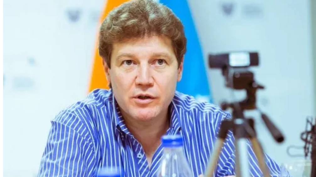 Tierra del Fuego para este miércoles la producción de petróleo en apoyo a Chubut