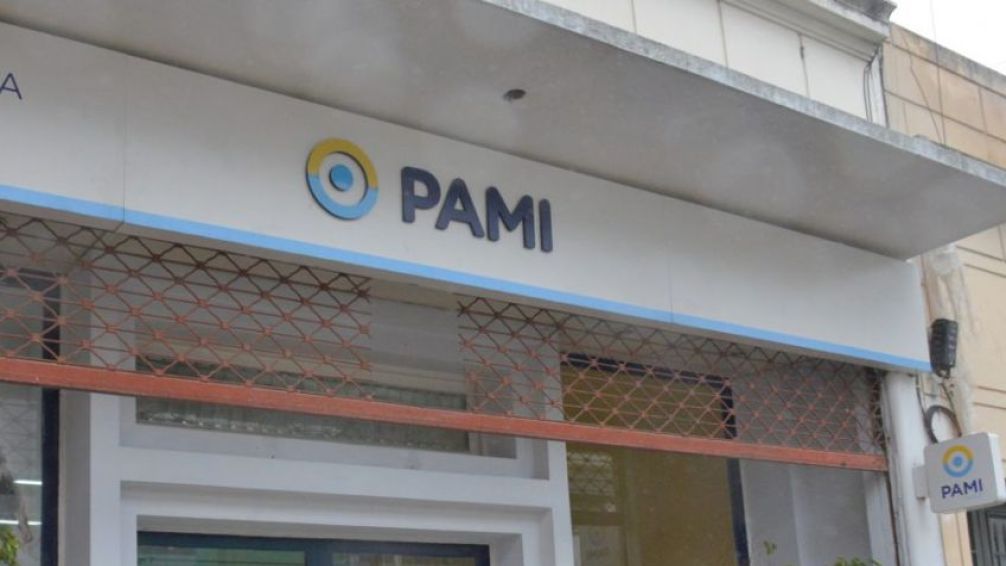 Lunghi se reunió con autoridades regionales del PAMI
