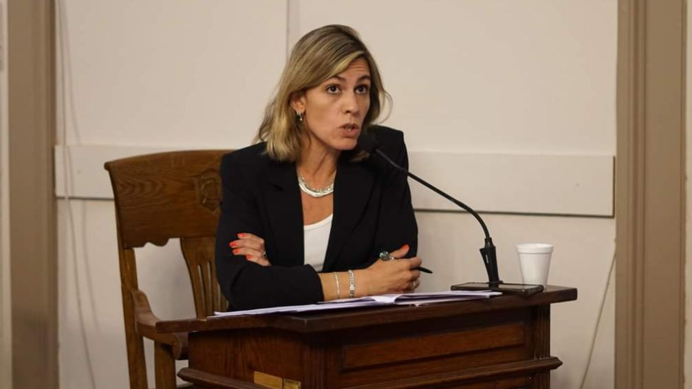 Concejales de UxP piden al Ejecutivo informes acerca del Fondo de Ayuda Solidario