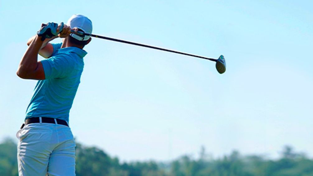Diez jugadores locales intervendrán en el Argentina Open