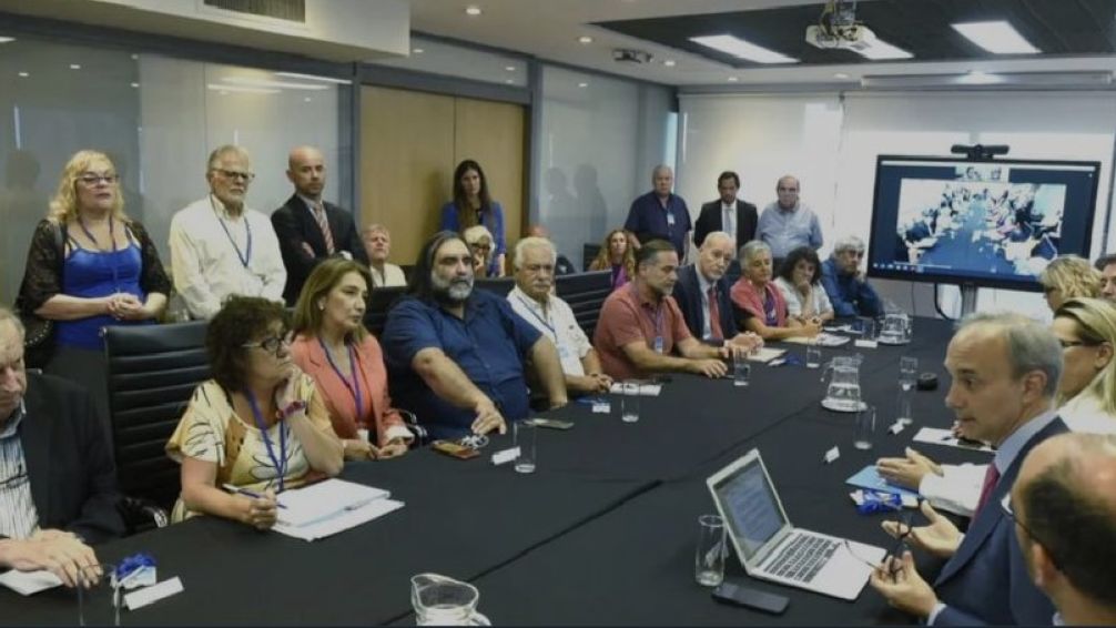 Los gremios docentes y el Gobierno no llegaron a un acuerdo y convocarán un paro nacional