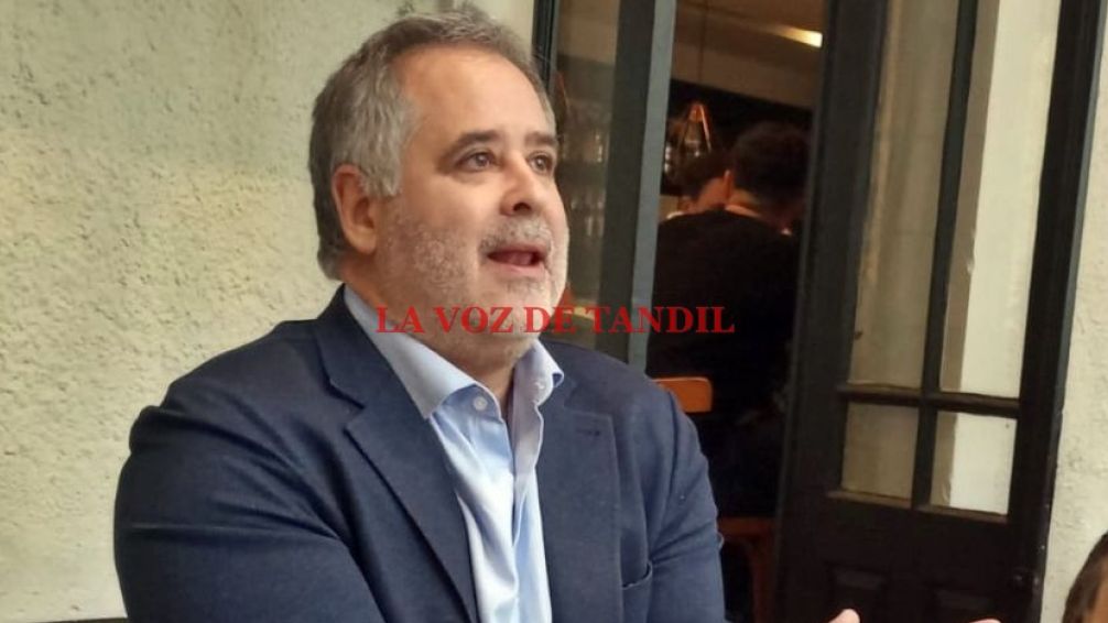 El ajustazo de Milei: "la resolución que frena 5 universidades es ilegal o es trucha"