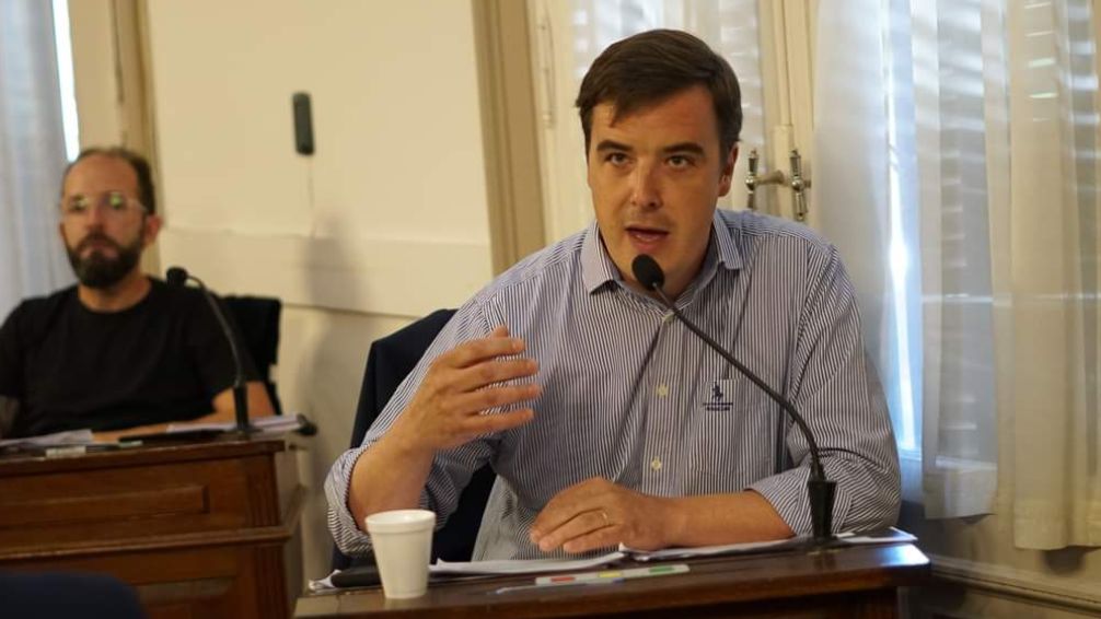 Desde UxP solicitan que el HCD se pronuncie ante la quita del Fondo de Fortalecimiento Fiscal