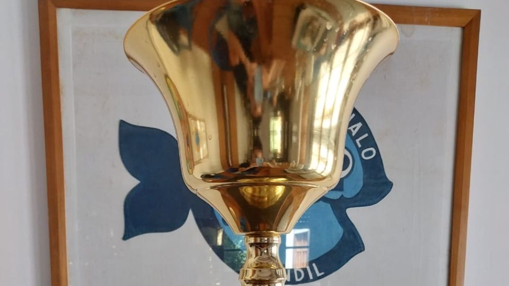 Organizan el Torneo 39 aniversario Copa "Diego Alberto Bustos"