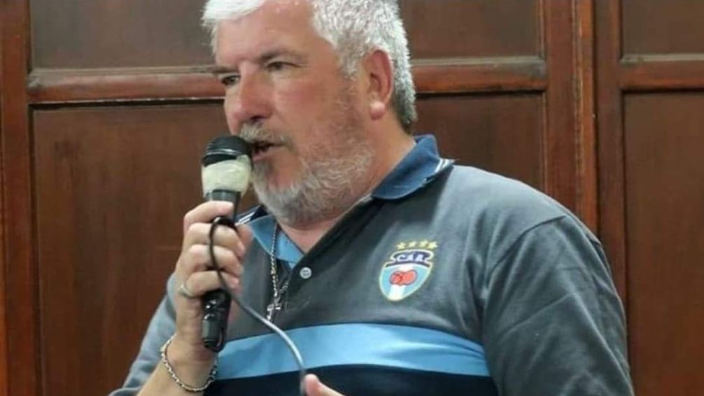 José Gianolli, reelecto como Presidente de la Federación de la Provincia de Buenos Aires 