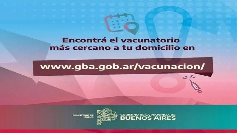 Comenzó la campaña contra el virus sincicial respiratorio en Tandil y toda la provincia de Buenos Aires