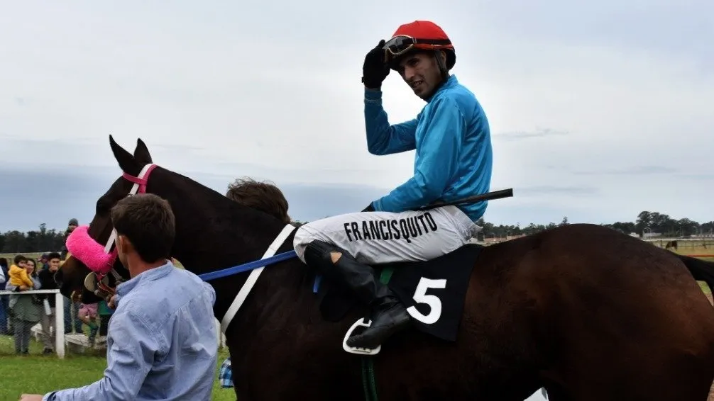 El Hipódromo de Tandil celebró su 158° Aniversario
