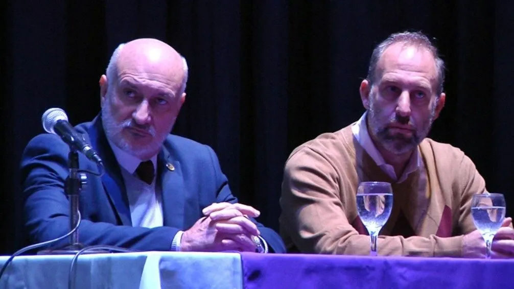 Se desarrolló en Tandil un importante Simposio sobre Escherichia coli y su incidencia en el SUH
