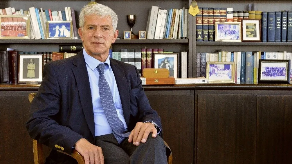 Cúneo Libarona denunció a dos periodistas por "instigación a cometer delitos"