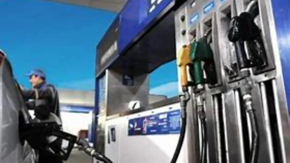 Nuevo aumento en la nafta y gasoil: suman un aumento anual del 81,61 por ciento