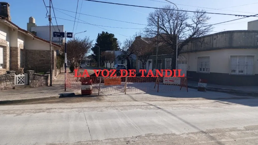 Apuro electoral genera múltiples cortes de calles y caos de tránsito