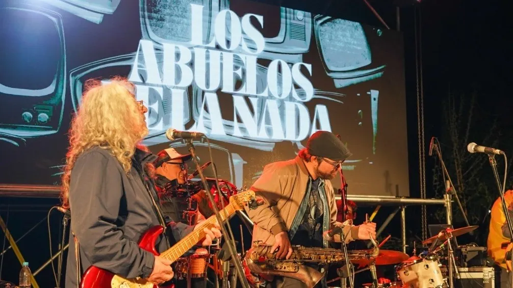 Isla Fest se consolida como un evento que combina música, cerveza y gastronomía