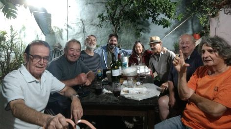 Anticipan jornada con muy buenos músicos en un nuevo homenaje a Zitarrosa