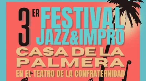 3° Festival Jazz&Impro