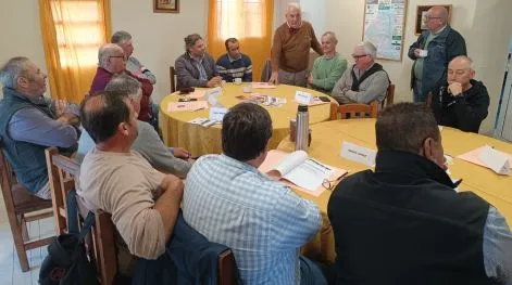 Ruralistas se dirigen a Kicillof por suba de impuestos: "están desconectados de la realidad que vivimos"