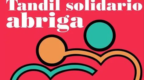 Comienza la edición 2024 del programa "Tandil Solidario abriga"