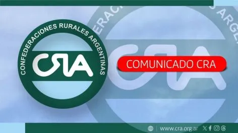 Comunicado de CRA: Defendiendo los sistemas de vacunación antiaftosa y trazabilidad actuales