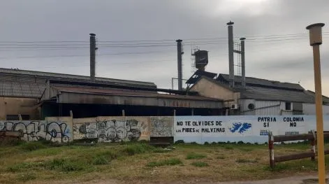 Preocupación en el sector metalúrgico por la suspensión de 27 empleados en la empresa Fungris