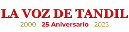 La Voz de Tandil