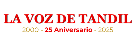 La Voz de Tandil